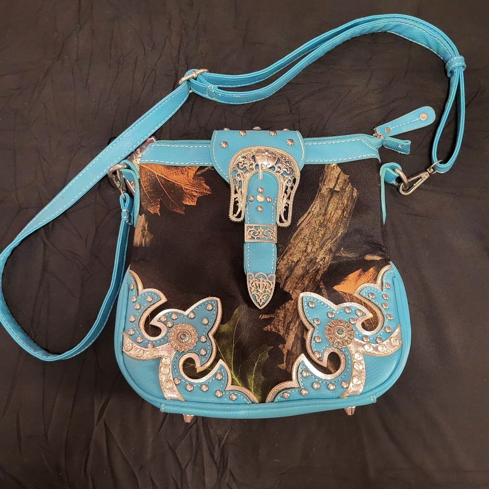 Concealed Carry Purse